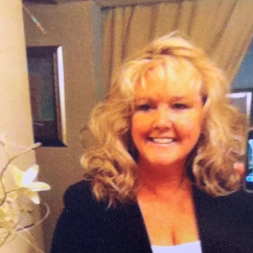 Meet your Posher, Kimberlie